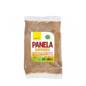 Panela sladidlo BIO Wolfberry 500 g