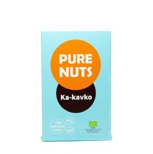 Ka-kavko PURE NUTS 200 g