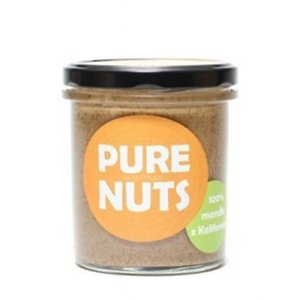 100% madle z Kalifornie PURE NUTS 330 g