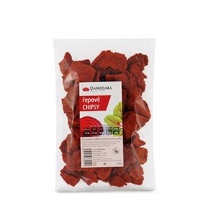 Chipsy repové bezgluténové DAMODARA 100 g
