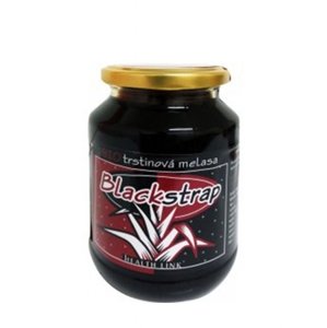 Trstinová melasa BIO HEATLH LINK 360 ml