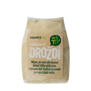 Droždie lahôdkové COUNTRY LIFE 150 g
