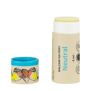 Balzam na pery – Neutral KVITOK 8 ml