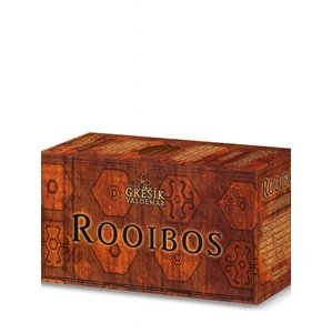 Rooibos čaj GREŠÍK 30 g