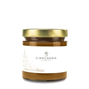 Mandľové maslo SLOWLANDIA 350 g