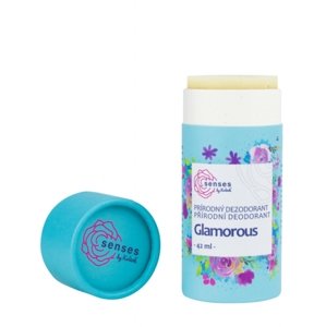 Prírodný dezodorant – Glamorous KVITOK 42 ml