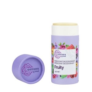 Prírodný dezodorant – Fruity KVITOK 42 ml