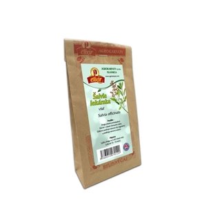 Šalvia lekárska - vňať AGROKARPATY 30 g