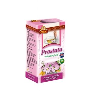 Čaj na prostatu - vrbovkový AGROKARPATY 20 x 2 g