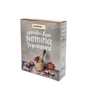 Kaša semienková NOMINA 300 g