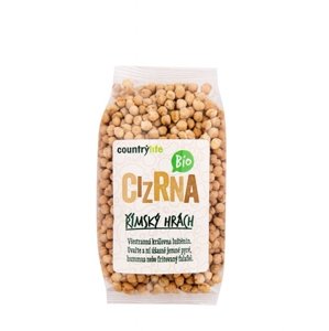 Cícer  BIO COUNTRY LIFE 500 g