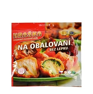 Hraška na obalovanie bezlepková CERIA 250 g