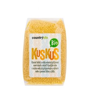 Kuskus BIO COUNTRY LIFE 500 g