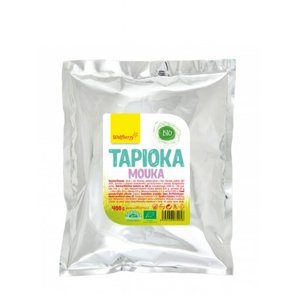Tapioková múka BIO Wolfberry 400 g