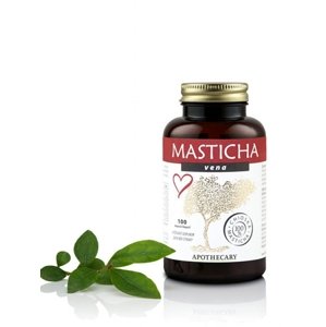 Masticha Vena 100 kapsúl
