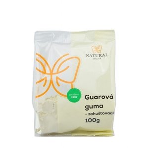 Guarová guma NATURAL JIHLAVA 100 g