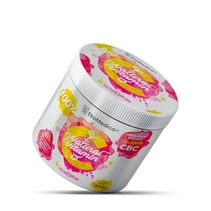 Prírodný vitamín C EKOMEDICA 250 g