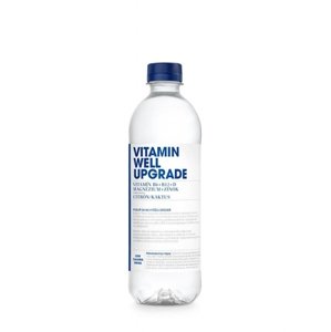 VITAMIN WELL Upgrade 500 ml