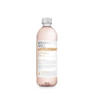 VITAMIN WELL Antioxidant 500 ml