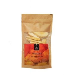 Mrazom sušené mango Brix 30 g