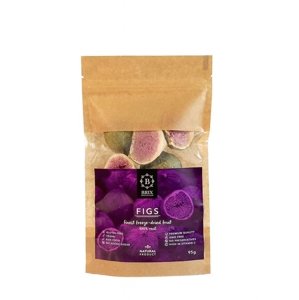 Mrazom sušená figa Brix 35 g