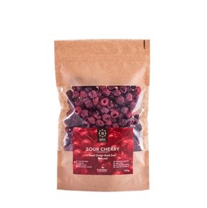 Mrazom sušená višňa Brix 105 g