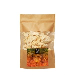Mrazom sušený ananás Brix 95 g