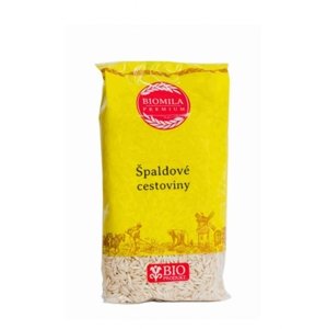 Špaldová slovenská ryža Bio BIOMILA 400 g