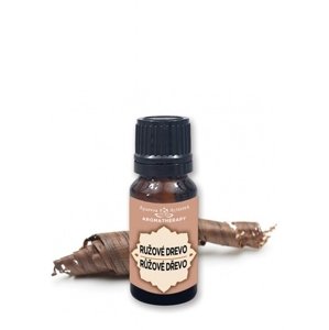 100% esenciálny olej - ružové drevo  ALTEVITA 10 ml