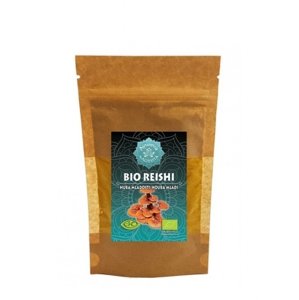 Reishi BIO - huba mladosti ALTEVITA 60 g