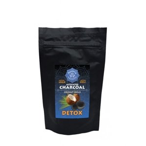 Charcoal - aktívne uhlie ALTEVITA  60 g