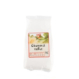 Cícerová múka VINCE 500 g
