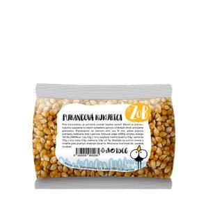 Pukancová kukurica RAVITA 150 g