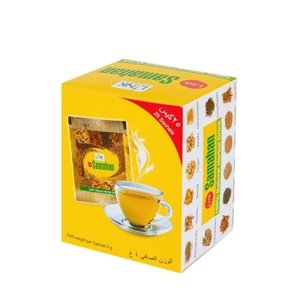 Samahan - bylinný nápoj LINK NATURAL 25 ks