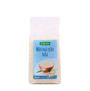 Ryža mliečna biela BIO BIONEBIO 500 g