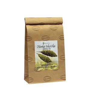 Horká tekvička čaj NUTRACEUTICA 150 g