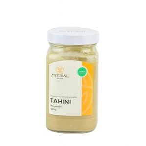 Tahini NATURAL JIHLAVA 420 g