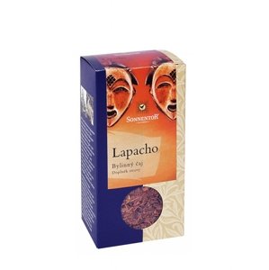 Sypaný čaj Lapacho BIO SONNENTOR 50 g