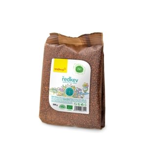 Redkvička - semienka na klíčenie Bio WOLFBERRY 200 g