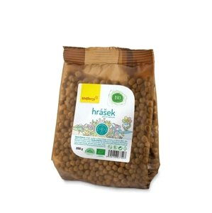 Hrášok - semienka na klíčenie Bio WOLFBERRY 200 g