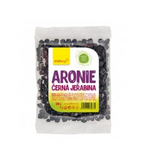 Arónia sušená WOLFBERRY 100 g