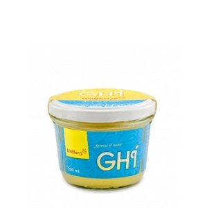 Ghi - prepustené maslo WOLFBERRY 200 ml