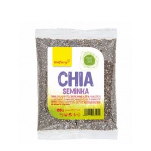 Chia semienka WOLFBERRY 100 g