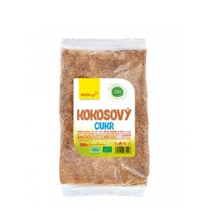 Kokosový cukor BIO WOLFBERRY 500 g