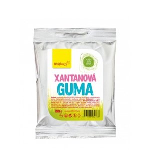 Xantanová guma WOLFBERRY 100 g