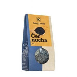 Čierna rasca (černucha) BIO SONNENTOR 50 g