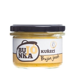 Kuracia BUJÓNKA 220 g