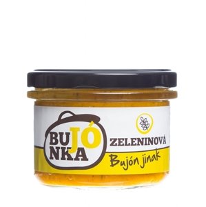 Zeleninová BUJÓNKA 220 g
