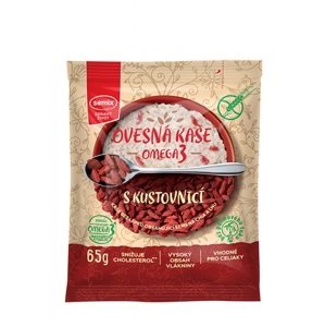 Ovsená kaša s goji SEMIX 65 g