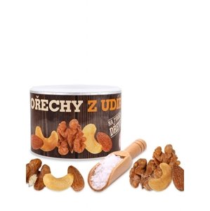 Orechy z udiarne MIXIT 170 g